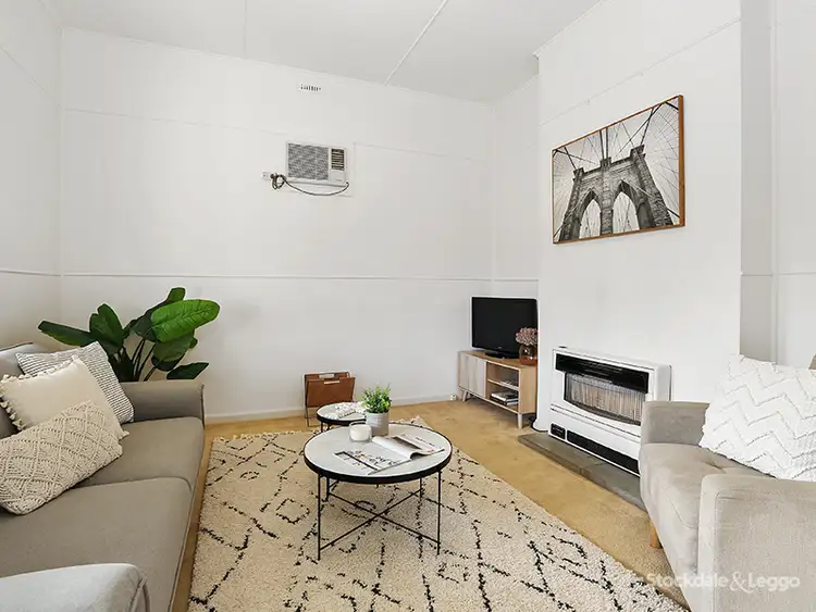 Third view of Homely house listing, 13 Crofton Street, Geelong West VIC 3218