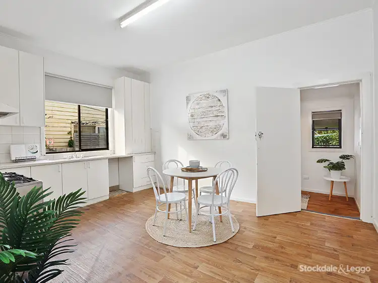 Fourth view of Homely house listing, 13 Crofton Street, Geelong West VIC 3218