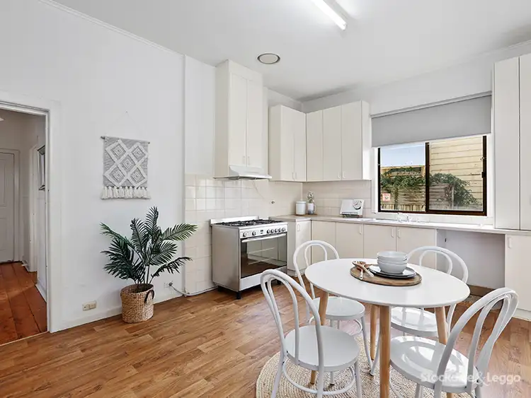 Fifth view of Homely house listing, 13 Crofton Street, Geelong West VIC 3218