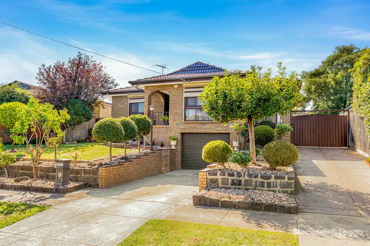 8 Swan Avenue, Westmeadows VIC 3049
