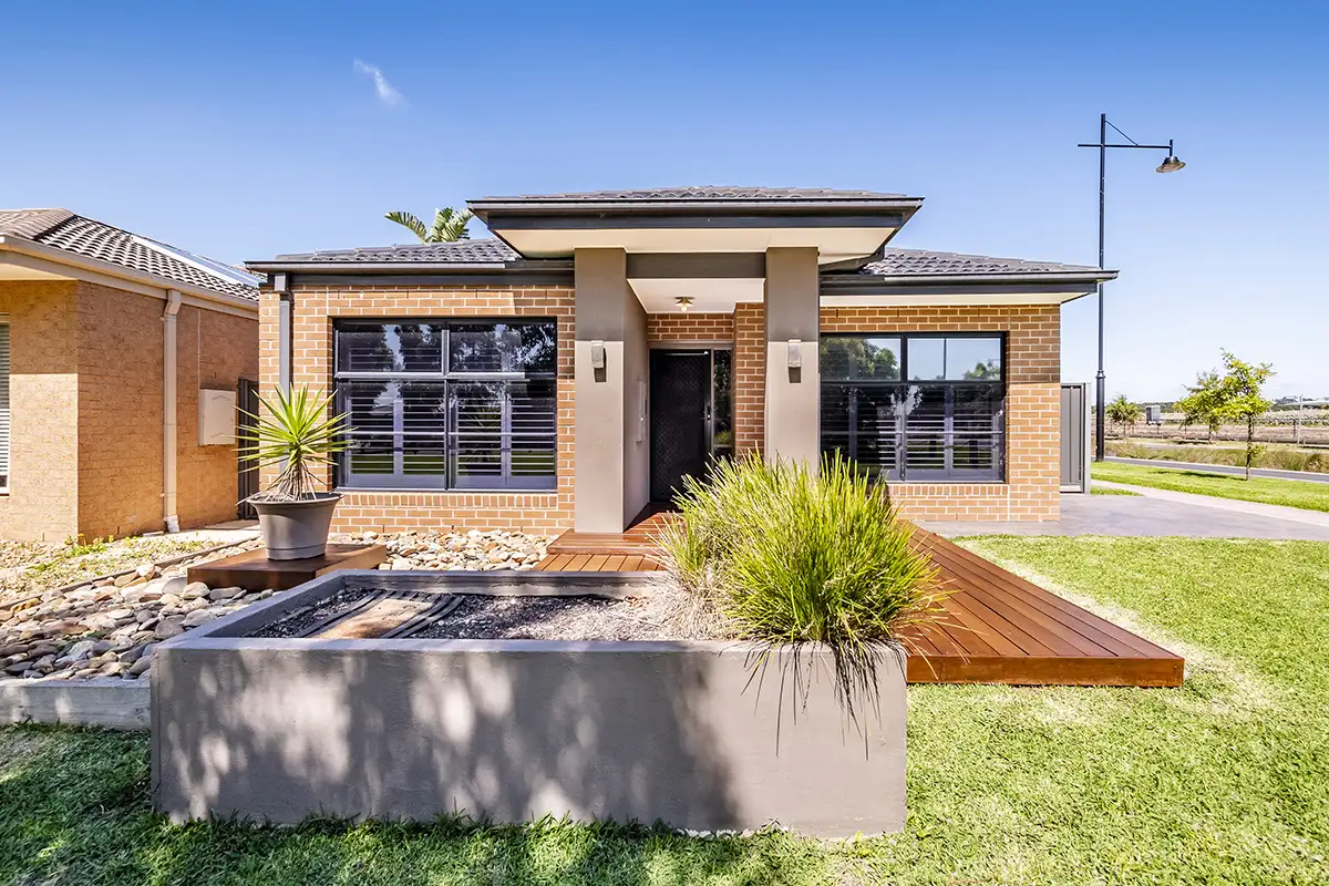 Main view of Homely house listing, 1 Kikuya Way, Cranbourne North VIC 3977
