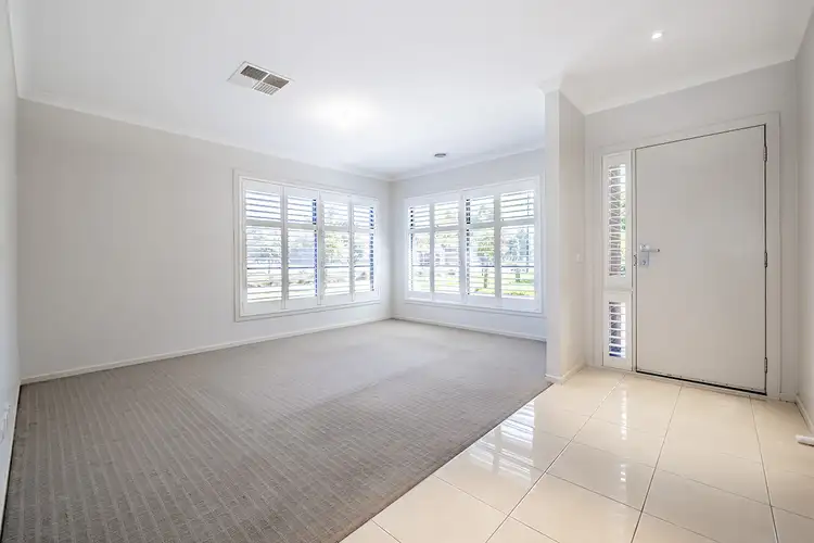 Second view of Homely house listing, 1 Kikuya Way, Cranbourne North VIC 3977