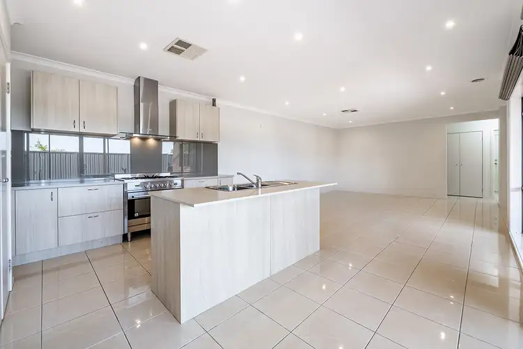 Third view of Homely house listing, 1 Kikuya Way, Cranbourne North VIC 3977