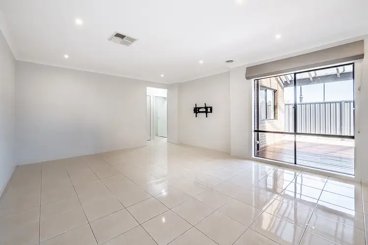 Fourth view of Homely house listing, 1 Kikuya Way, Cranbourne North VIC 3977