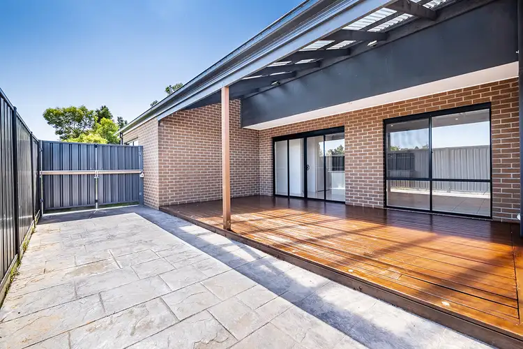Fifth view of Homely house listing, 1 Kikuya Way, Cranbourne North VIC 3977