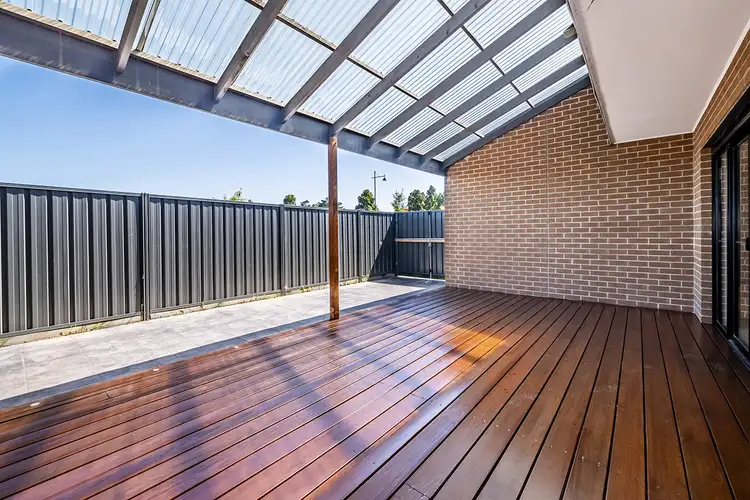 Sixth view of Homely house listing, 1 Kikuya Way, Cranbourne North VIC 3977