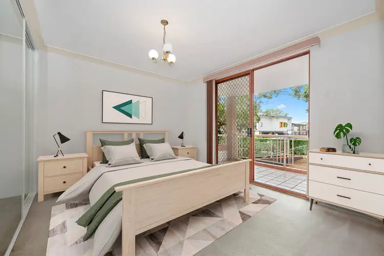 Second view of Homely unit listing, 2/351-353 President Avenue, Gymea NSW 2227