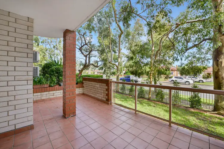 Third view of Homely unit listing, 2/351-353 President Avenue, Gymea NSW 2227