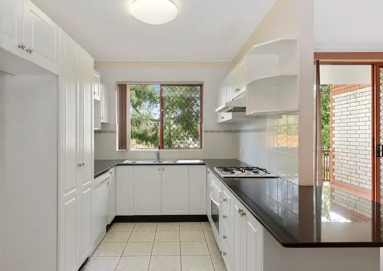 Fourth view of Homely unit listing, 2/351-353 President Avenue, Gymea NSW 2227