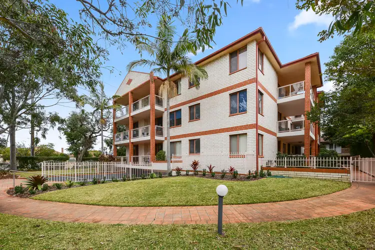 Sixth view of Homely unit listing, 2/351-353 President Avenue, Gymea NSW 2227