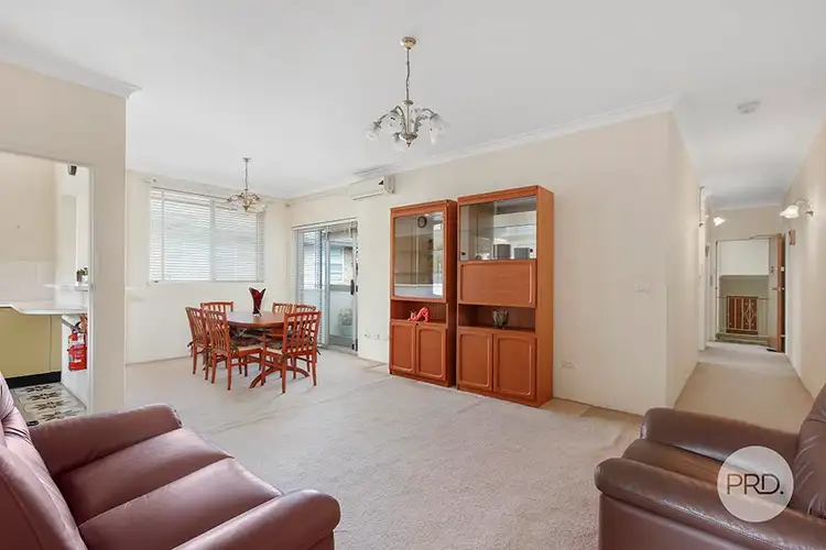Second view of Homely unit listing, 8/38 Oatley Avenue, Oatley NSW 2223