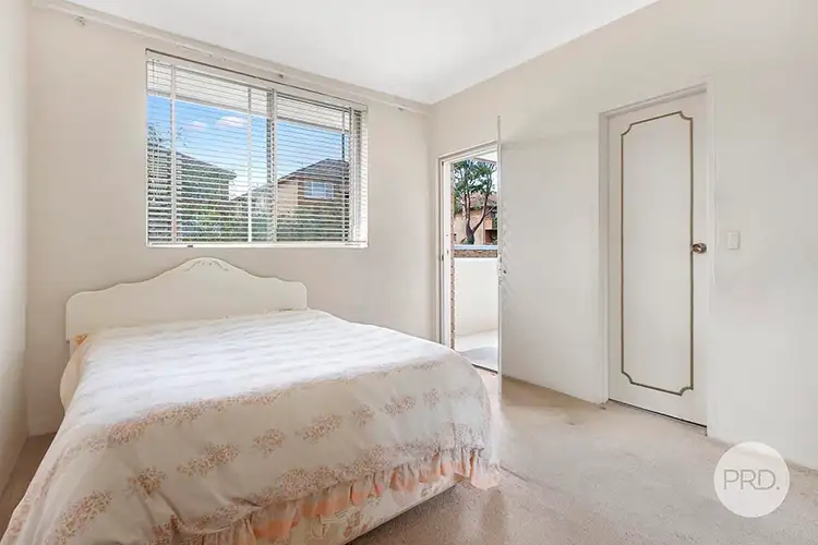 Fifth view of Homely unit listing, 8/38 Oatley Avenue, Oatley NSW 2223