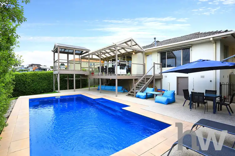 Main view of Homely house listing, 15 Montrose Place, Highton VIC 3216