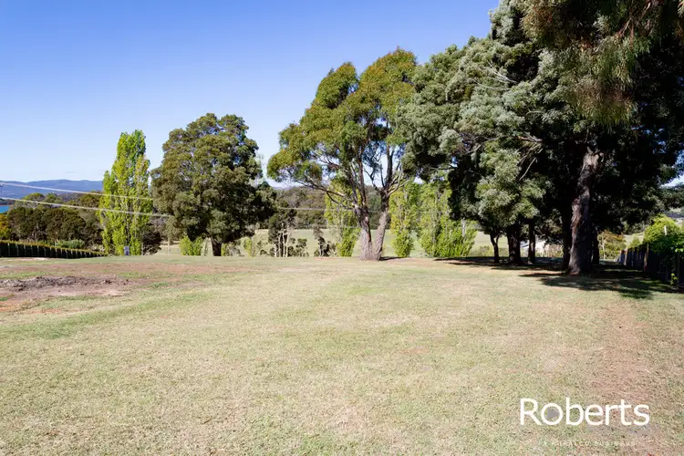 Fourth view of Homely land listing, 4399 West Tamar Highway, Beauty Point TAS 7270