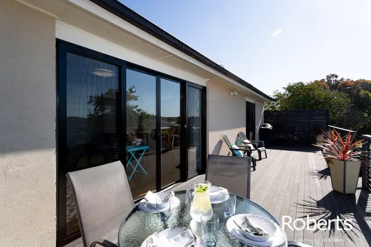 Third view of Homely house listing, 4 Garrett Street, Beauty Point TAS 7270