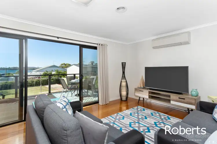 Fourth view of Homely house listing, 4 Garrett Street, Beauty Point TAS 7270