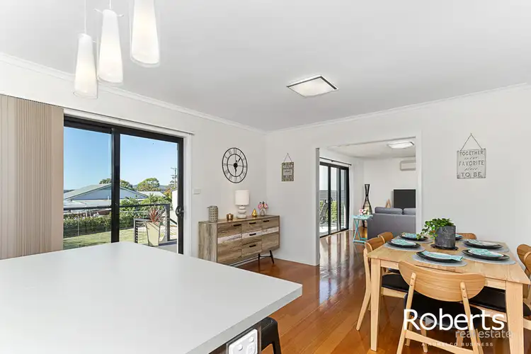 Fifth view of Homely house listing, 4 Garrett Street, Beauty Point TAS 7270
