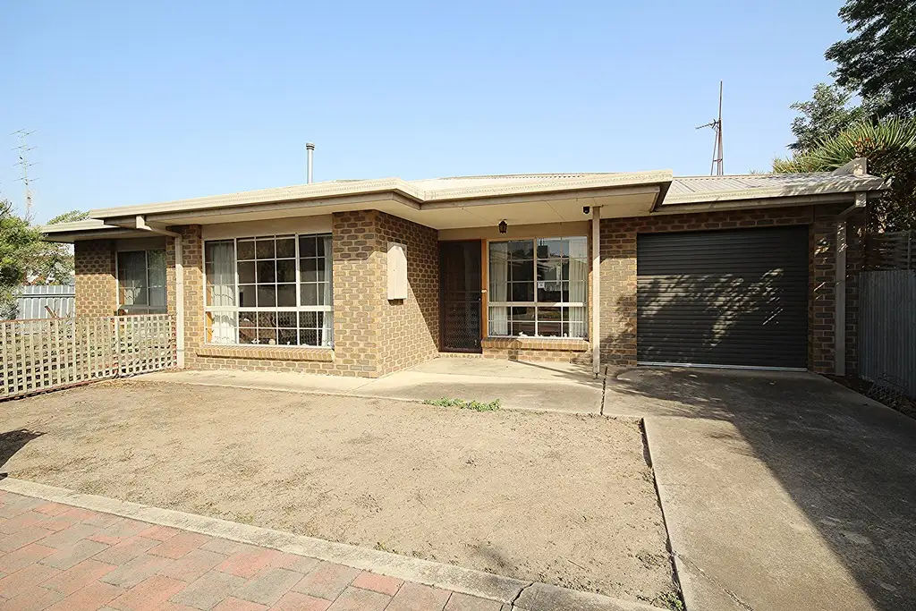 Main view of Homely unit listing, 3/15 Dooen Road, Horsham VIC 3400