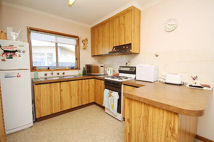 Second view of Homely unit listing, 3/15 Dooen Road, Horsham VIC 3400