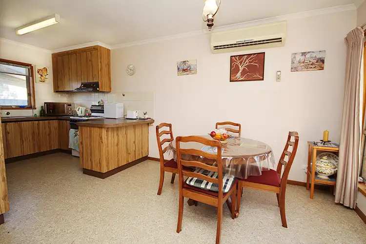 Third view of Homely unit listing, 3/15 Dooen Road, Horsham VIC 3400