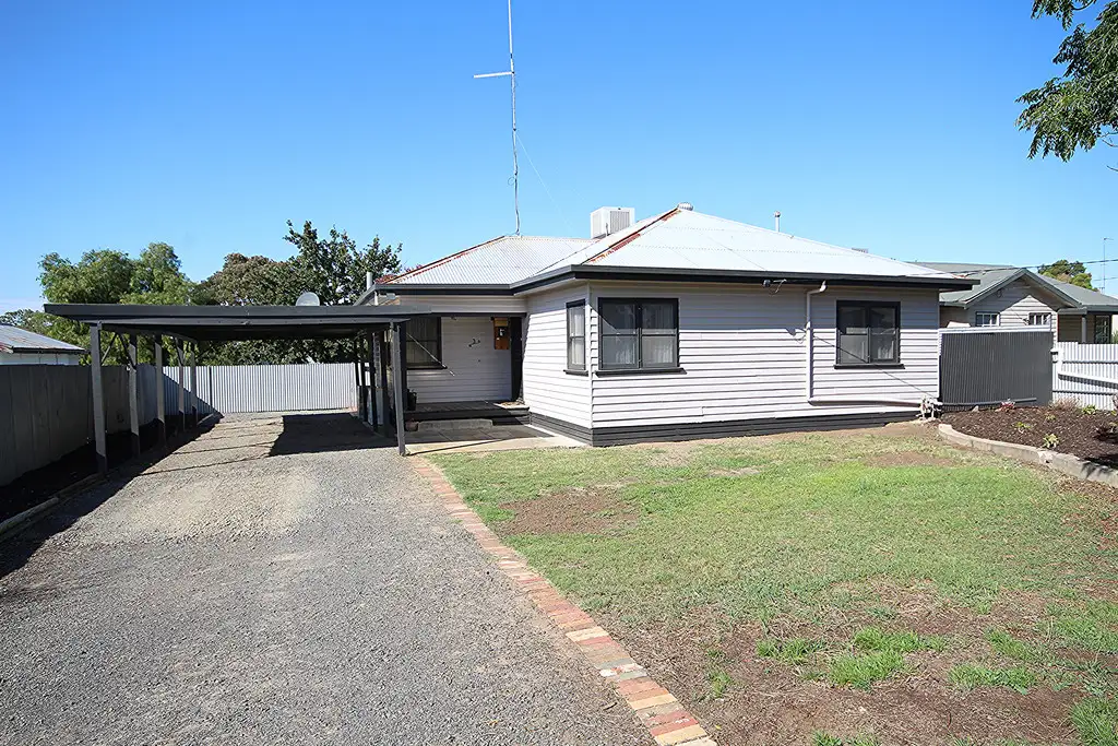 Main view of Homely house listing, 3 Fechler Avenue, Horsham VIC 3400
