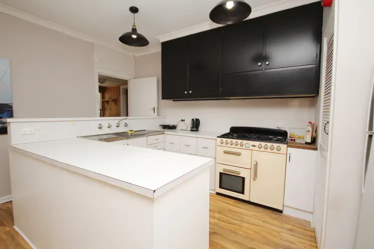 Third view of Homely house listing, 3 Fechler Avenue, Horsham VIC 3400