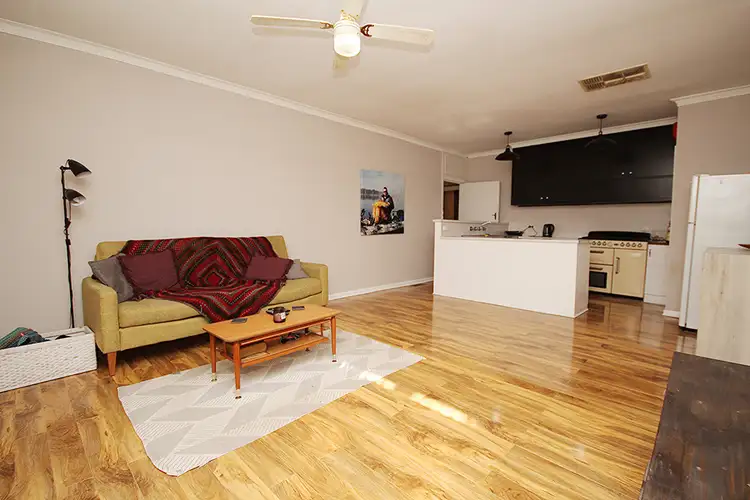 Fourth view of Homely house listing, 3 Fechler Avenue, Horsham VIC 3400
