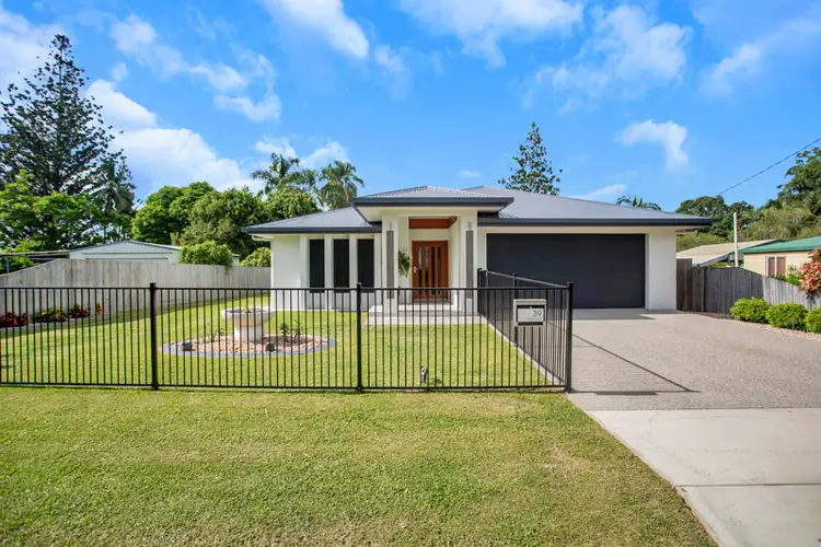 Fifth view of Homely house listing, 39 McColl Street, Walkerston QLD 4751