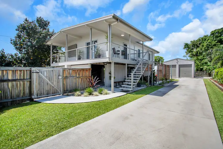 7 Absolon Street, South Mackay QLD 4740
