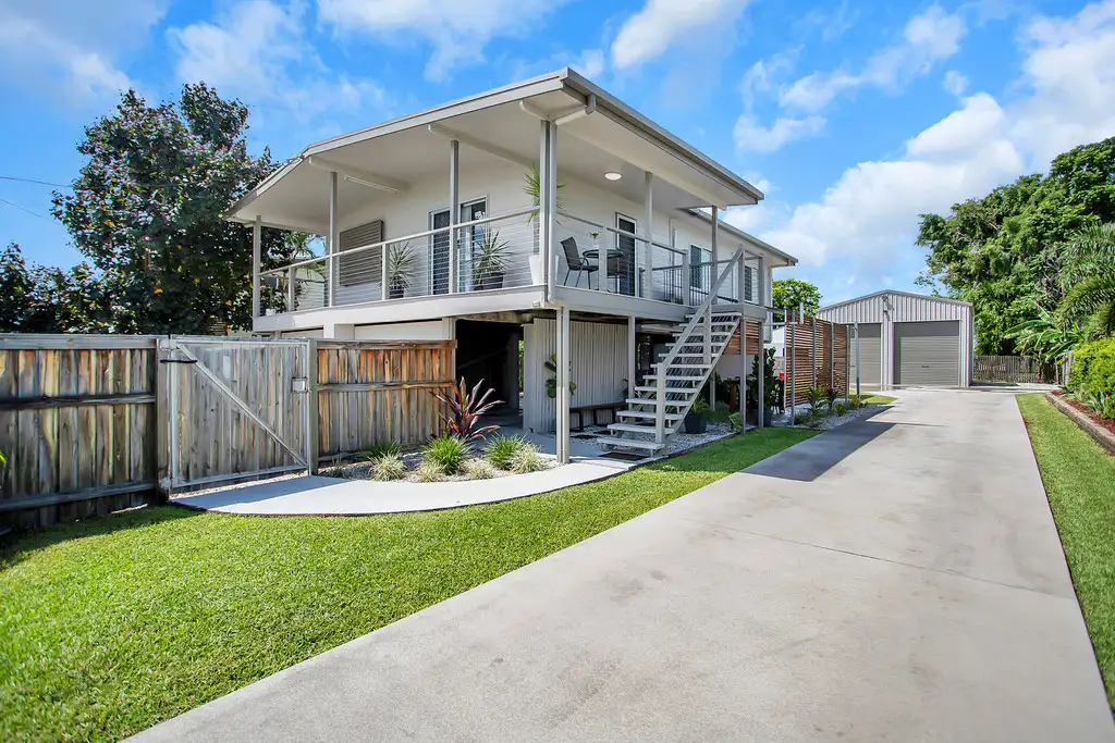 Main view of Homely house listing, 7 Absolon Street, South Mackay QLD 4740