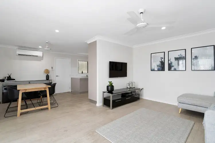 Fourth view of Homely house listing, 7 Absolon Street, South Mackay QLD 4740