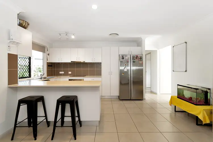 Second view of Homely house listing, 11 Miami Terrace, Blacks Beach QLD 4740