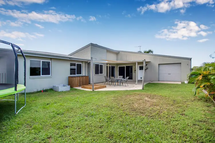 Third view of Homely house listing, 11 Miami Terrace, Blacks Beach QLD 4740