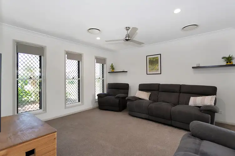 Fifth view of Homely house listing, 11 Miami Terrace, Blacks Beach QLD 4740
