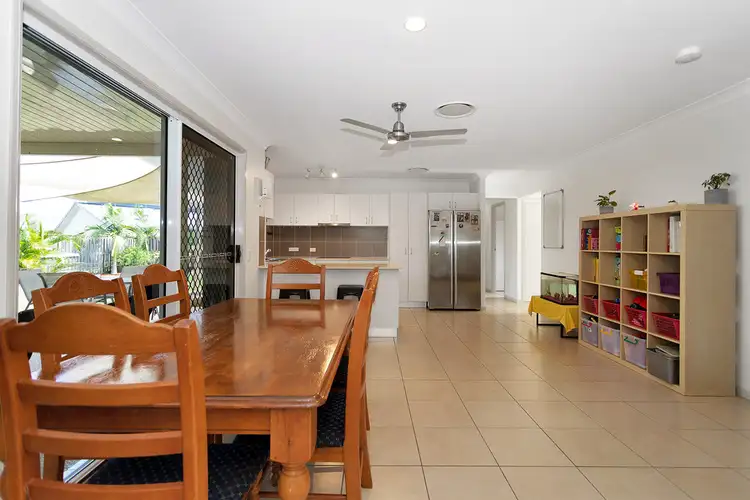 Sixth view of Homely house listing, 11 Miami Terrace, Blacks Beach QLD 4740