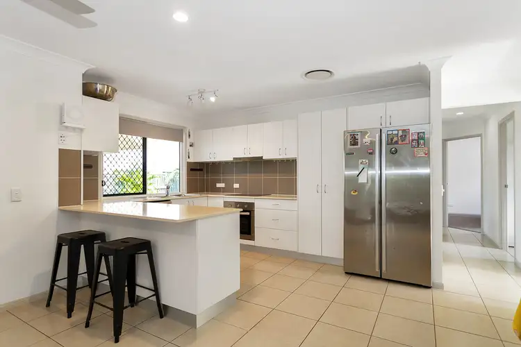 Seventh view of Homely house listing, 11 Miami Terrace, Blacks Beach QLD 4740