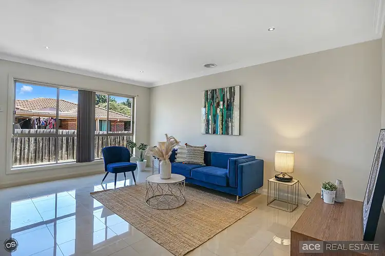 Fourth view of Homely house listing, 2/9 Gunyah Mews, St Albans VIC 3021