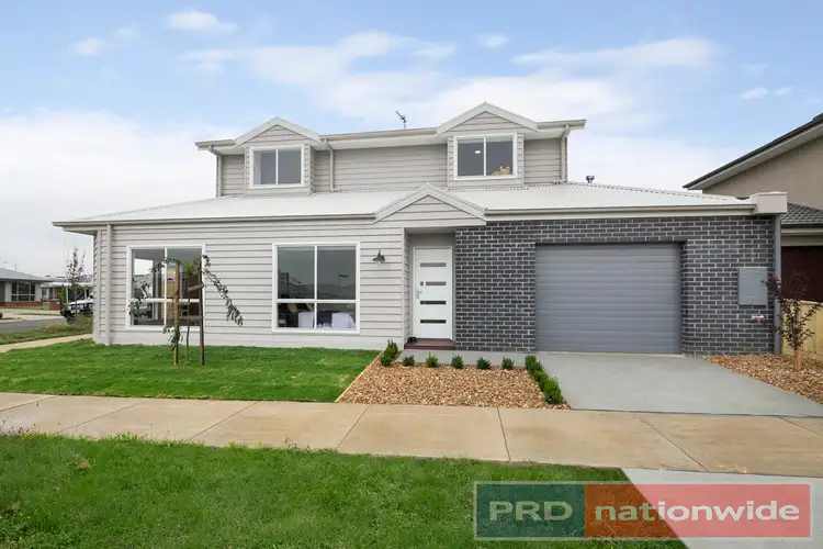 34 Auburn Drive, Smythes Creek VIC 3351