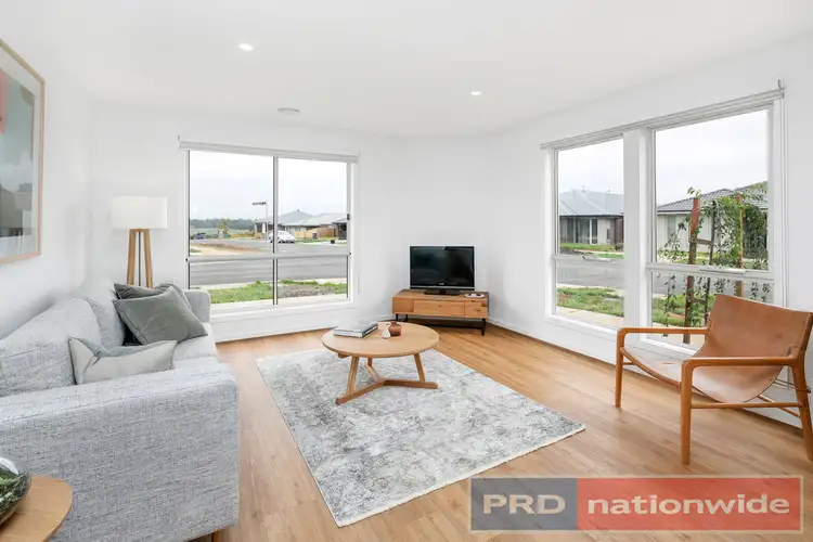 Sixth view of Homely house listing, 34 Auburn Drive, Smythes Creek VIC 3351