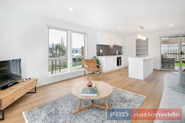 Seventh view of Homely house listing, 34 Auburn Drive, Smythes Creek VIC 3351