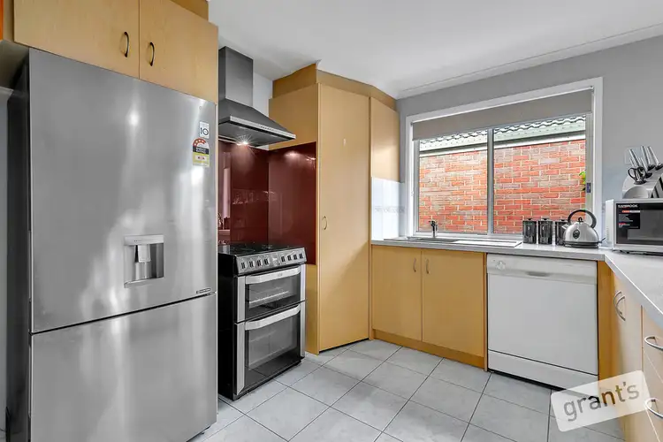 Second view of Homely house listing, 12 Merrijig Avenue, Cranbourne VIC 3977