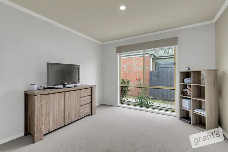 Fifth view of Homely house listing, 12 Merrijig Avenue, Cranbourne VIC 3977