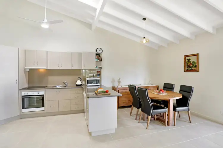 Second view of Homely semi-detached listing, 2/14 Point Cartwright Drive, Buddina QLD 4575