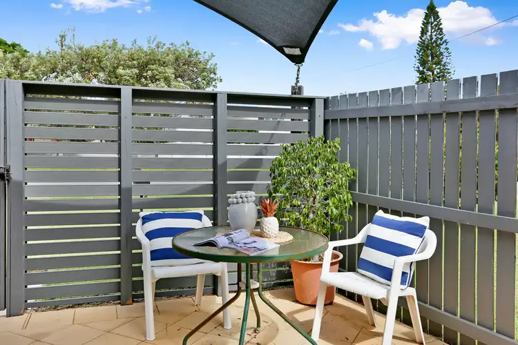 Third view of Homely semi-detached listing, 2/14 Point Cartwright Drive, Buddina QLD 4575