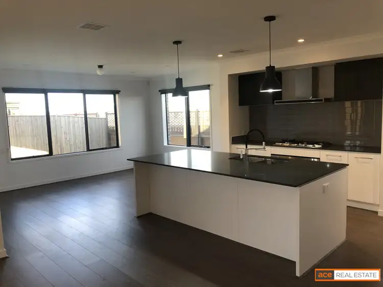 Fourth view of Homely house listing, 117 Swamphen Drive, Williams Landing VIC 3027