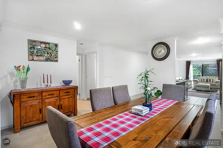Sixth view of Homely house listing, 117 Swamphen Drive, Williams Landing VIC 3027