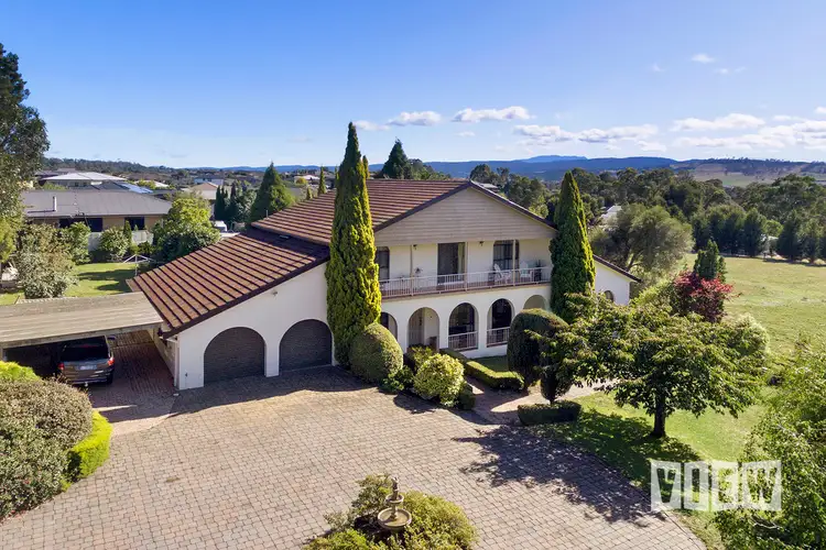 50 Redwood Crescent, Youngtown TAS 7249
