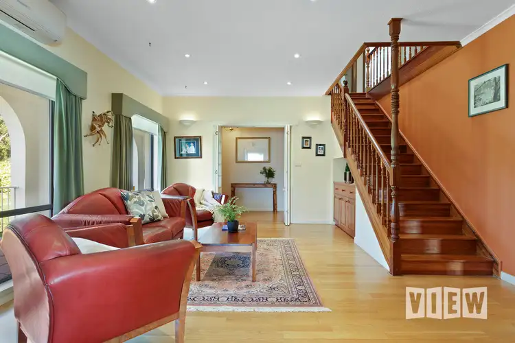 Fifth view of Homely house listing, 50 Redwood Crescent, Youngtown TAS 7249