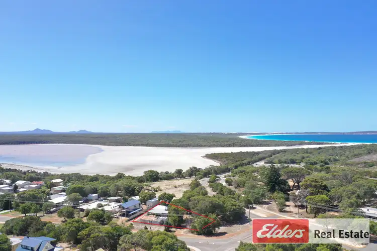 Main view of Homely house listing, 1 Bennett Street, Bremer Bay WA 6338