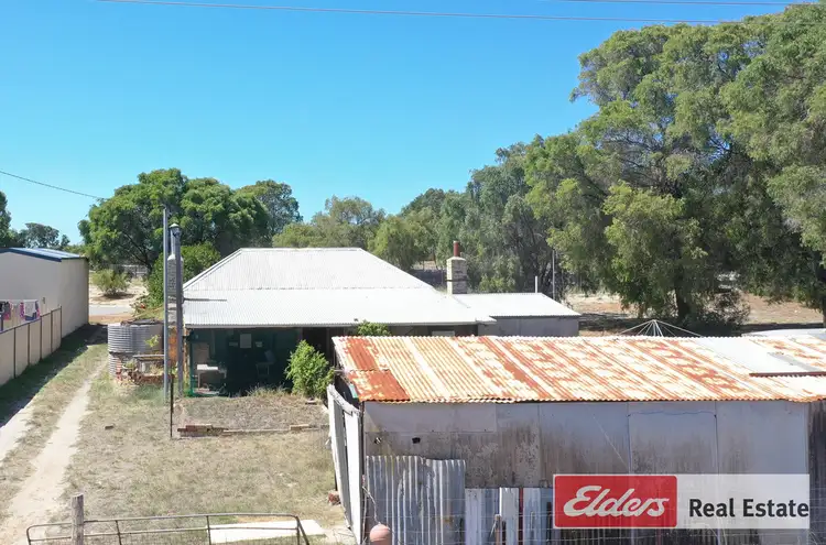 Second view of Homely house listing, 1 Bennett Street, Bremer Bay WA 6338